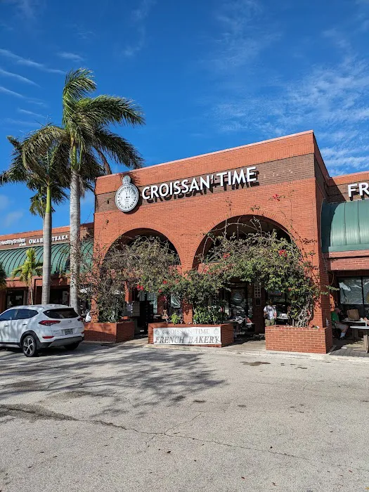Croissan'Time French Bakery Picture 7