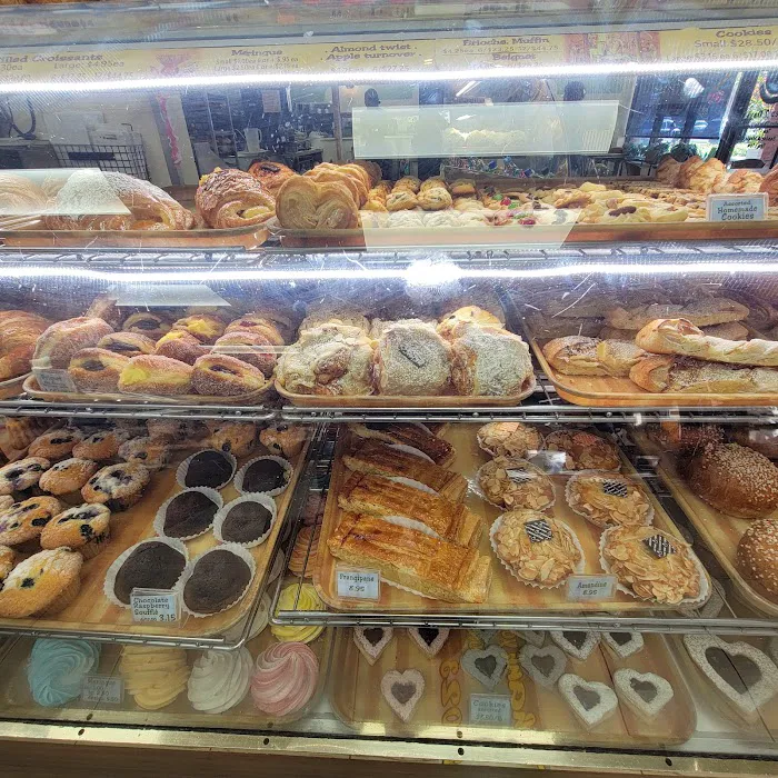 Croissan'Time French Bakery Picture 4