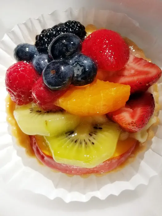 Croissan'Time French Bakery Picture 9