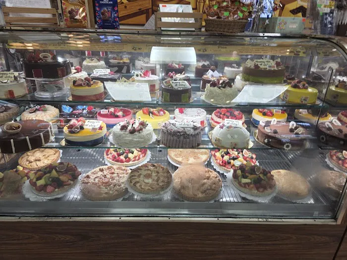 Croissan'Time French Bakery Picture 2