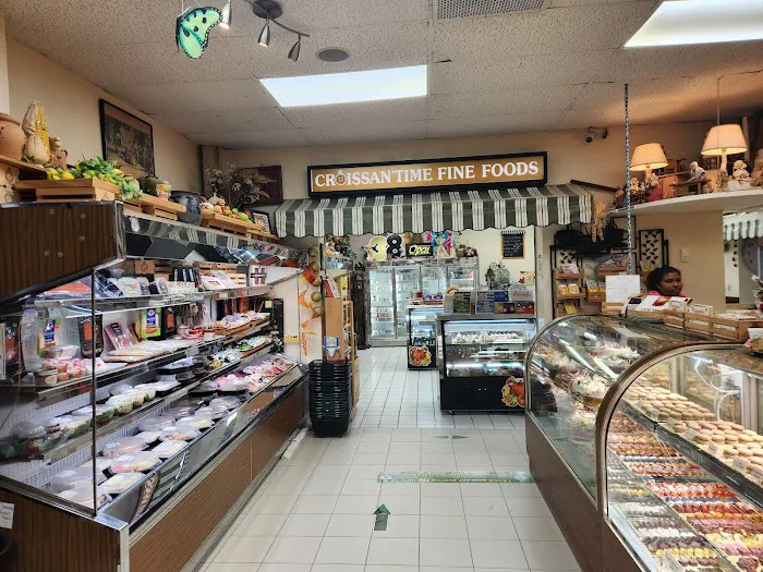 Croissan'Time French Bakery Picture 1