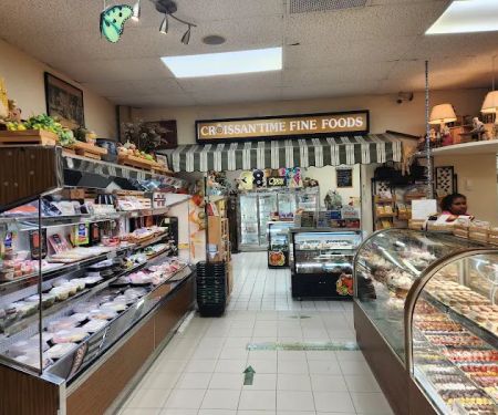 Croissan'Time French Bakery