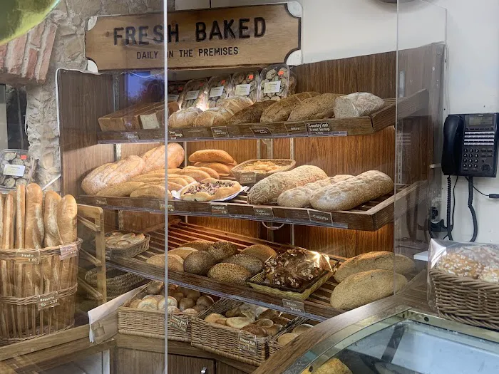 Croissan'Time French Bakery Picture 6