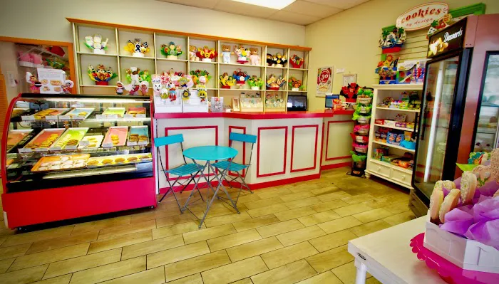 Cookies By Design Picture 9