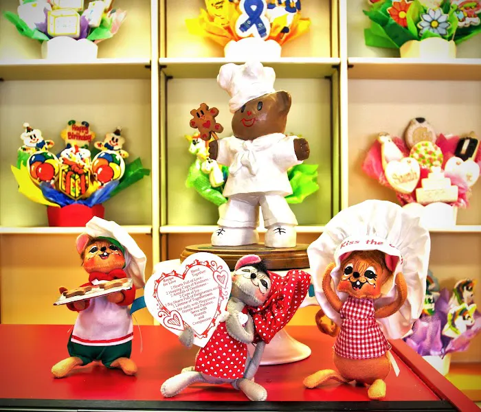 Cookies By Design Picture 4