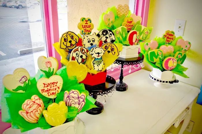 Cookies By Design Picture 7