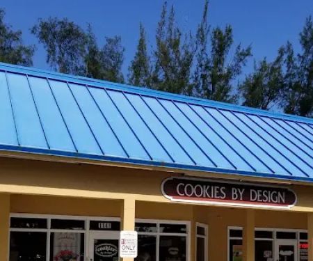 Cookies By Design