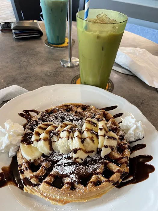 Anna's Coffee Shop Picture 8