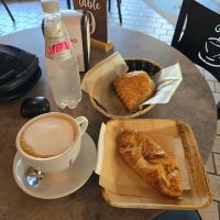 Anna's Coffee Shop ico