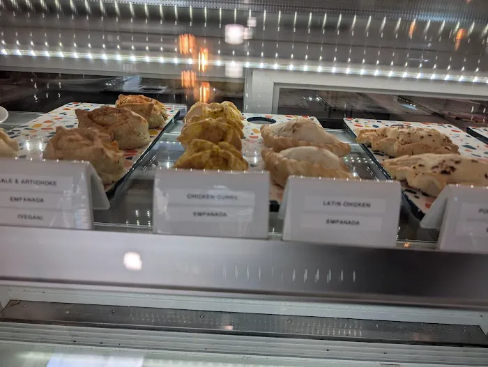 LoveLee Bakeshop Picture 9