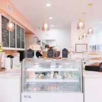 LoveLee Bakeshop ico