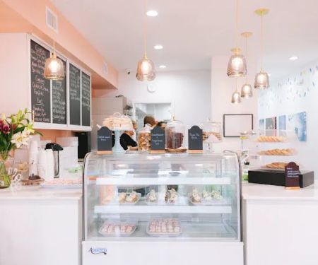 LoveLee Bakeshop