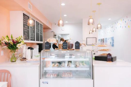 LoveLee Bakeshop