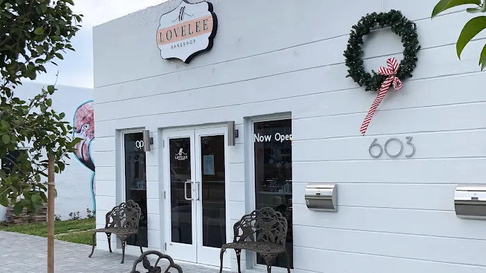 LoveLee Bakeshop Picture 8