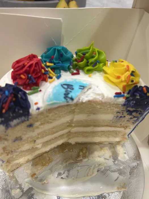 We Take The Cake Picture 2