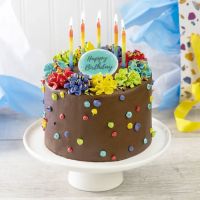 We Take The Cake ico