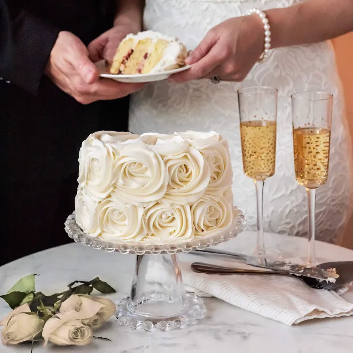 We Take The Cake Picture 5