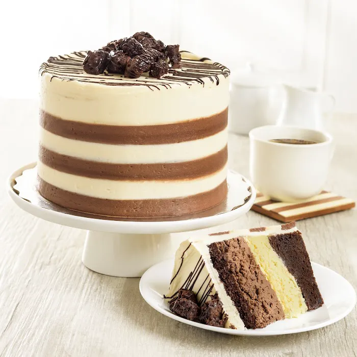 We Take The Cake Picture 3
