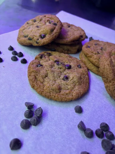 Toni's Tasty Treats Picture 1