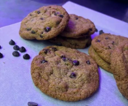 Toni's Tasty Treats