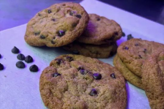 Toni's Tasty Treats