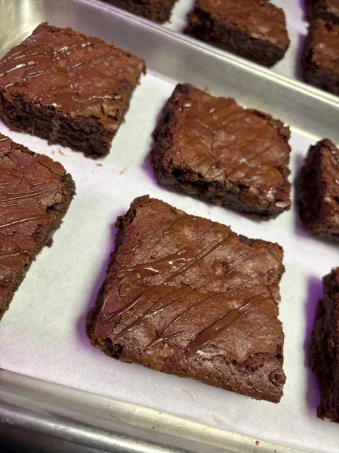 Toni's Tasty Treats Picture 3