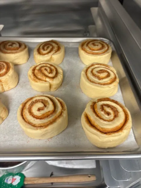 Toni's Tasty Treats Picture 2