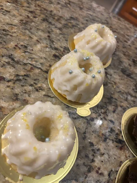 Toni's Tasty Treats Picture 10