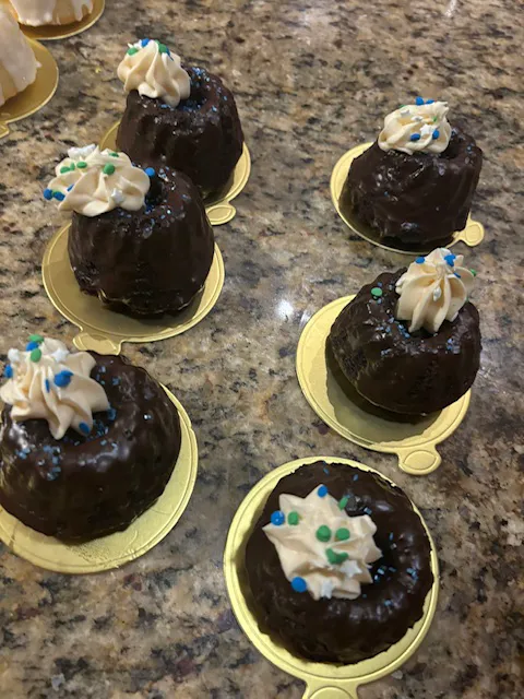 Toni's Tasty Treats Picture 7