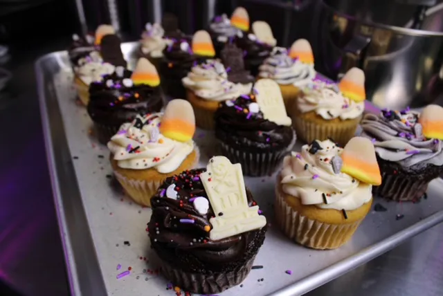 Toni's Tasty Treats Picture 4