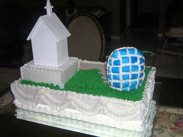 Sunrise Bakery Picture 4