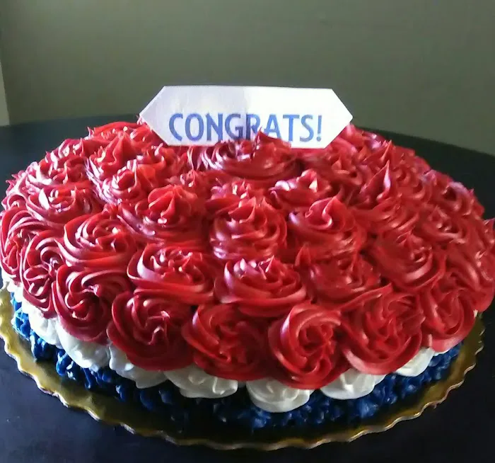 Sunrise Bakery Picture 6