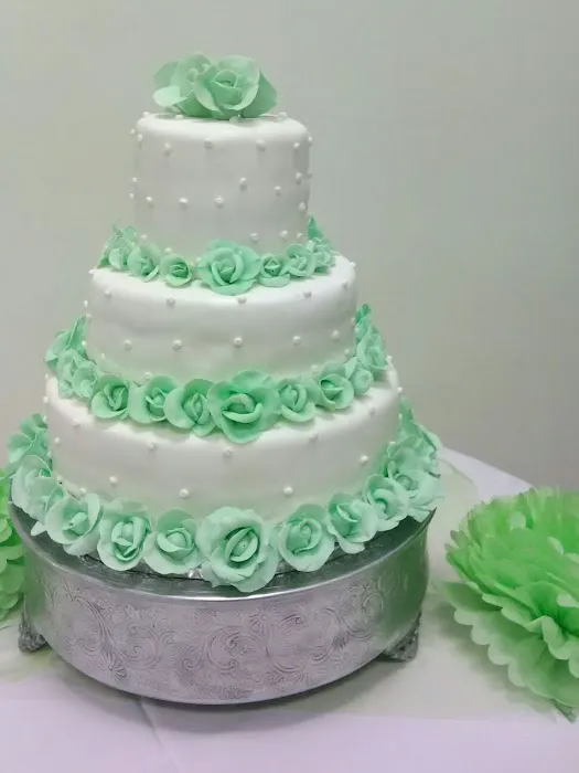 Sunrise Bakery Picture 9