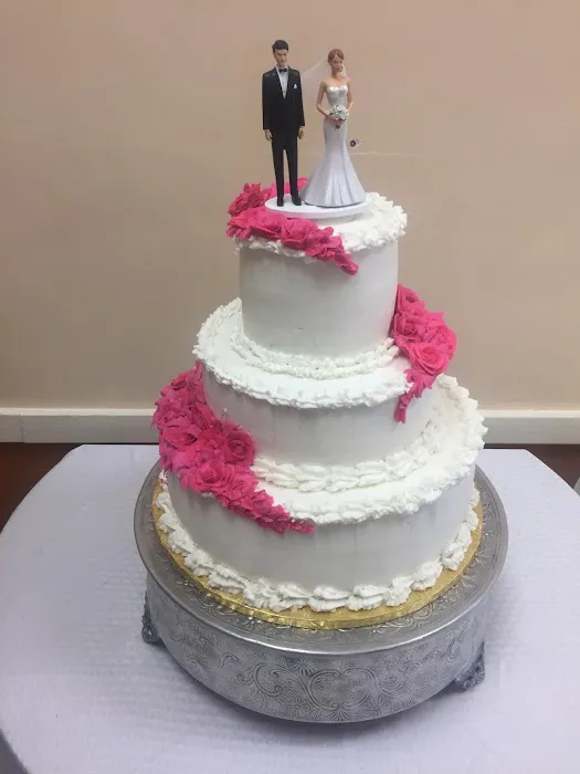 Sunrise Bakery Picture 10