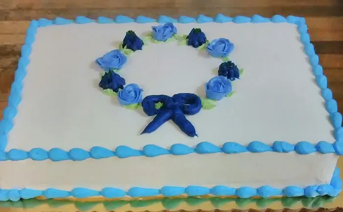 Sunrise Bakery Picture 3