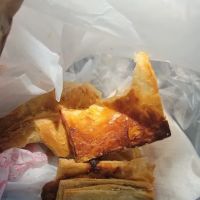 Sunrise Bakery ico