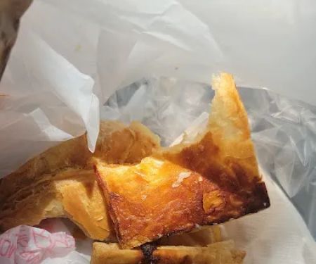 Sunrise Bakery