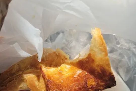 Sunrise Bakery