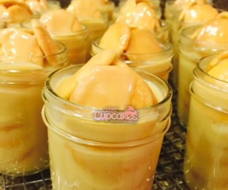 Baked By Brandi LLC
