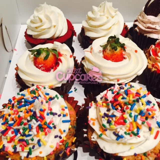 Baked By Brandi LLC Picture 5