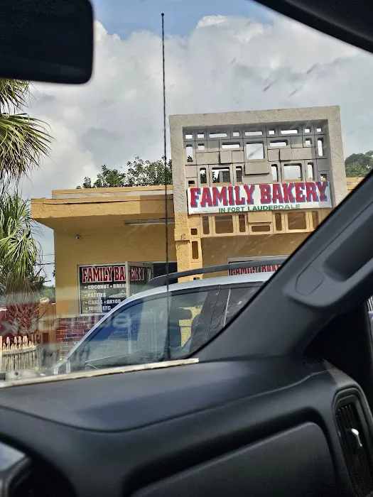 Family Bakery Picture 3
