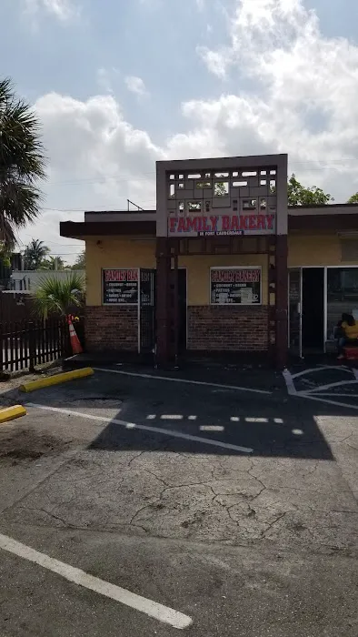 Family Bakery Picture 6