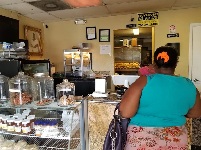 Family Bakery Picture 4