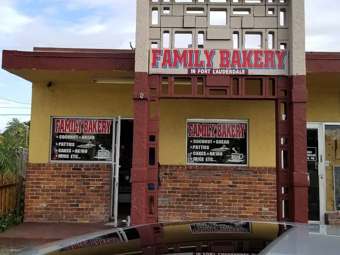 Family Bakery Picture 2