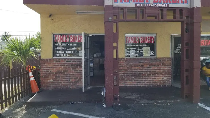 Family Bakery Picture 5