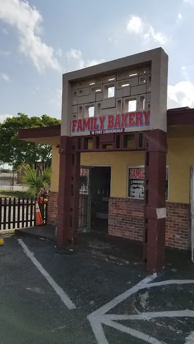 Family Bakery Picture 1