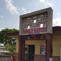 Family Bakery ico