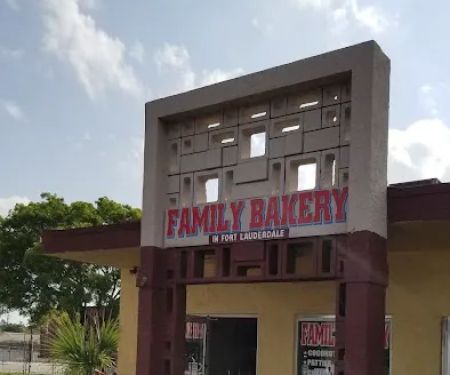 Family Bakery