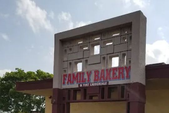 Family Bakery