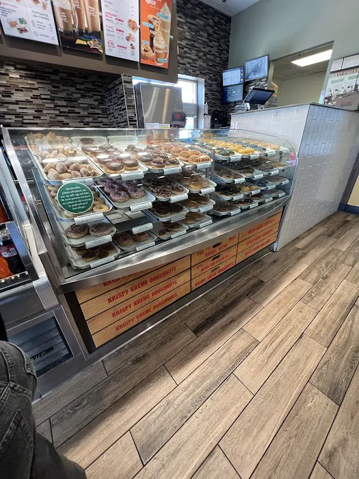 Krispy Kreme Picture 6